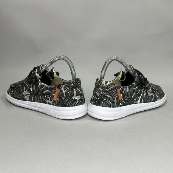 Corkys Women's Size 8 Kayak Casual Slip On Shoes - Picture 6 of 12